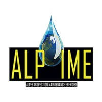 Logo Alp'IME