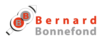 Logo BERNARD BONNEFOND