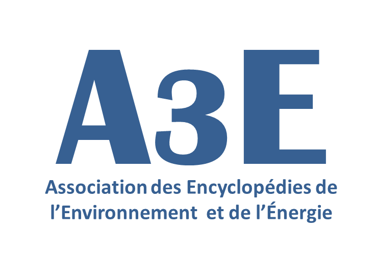Logo-A3E - Julie Polge