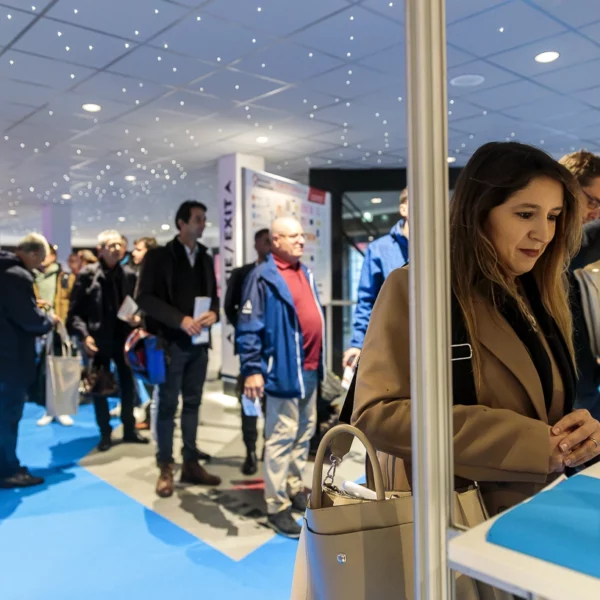 Salon Business Hydro 2025 - pourquoi visiter