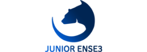 Logo Junior ENSE3