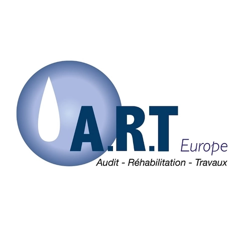 LOGO ART EUROPE