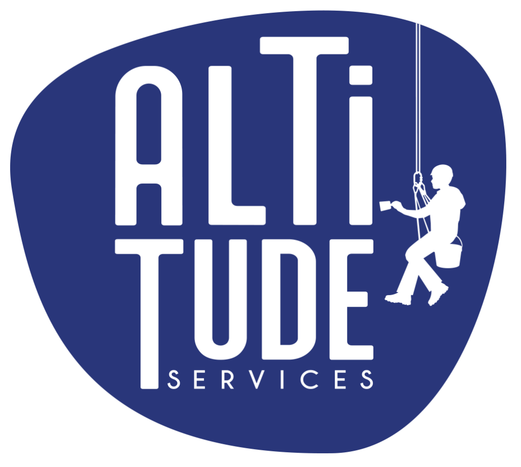 logo altitude service