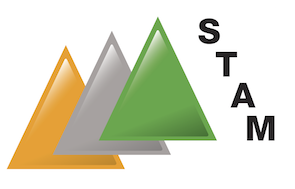 STAM-Logo