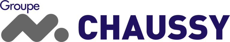 LOGO CHAUSSY
