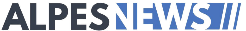 logo ALPES NEWS