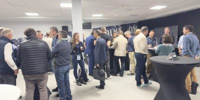 Speed meeting - Business Hydro