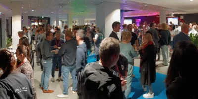 Soirée Afterwork - Soirée de Gala - Salon Business Hydro - IMG_20241008_204044